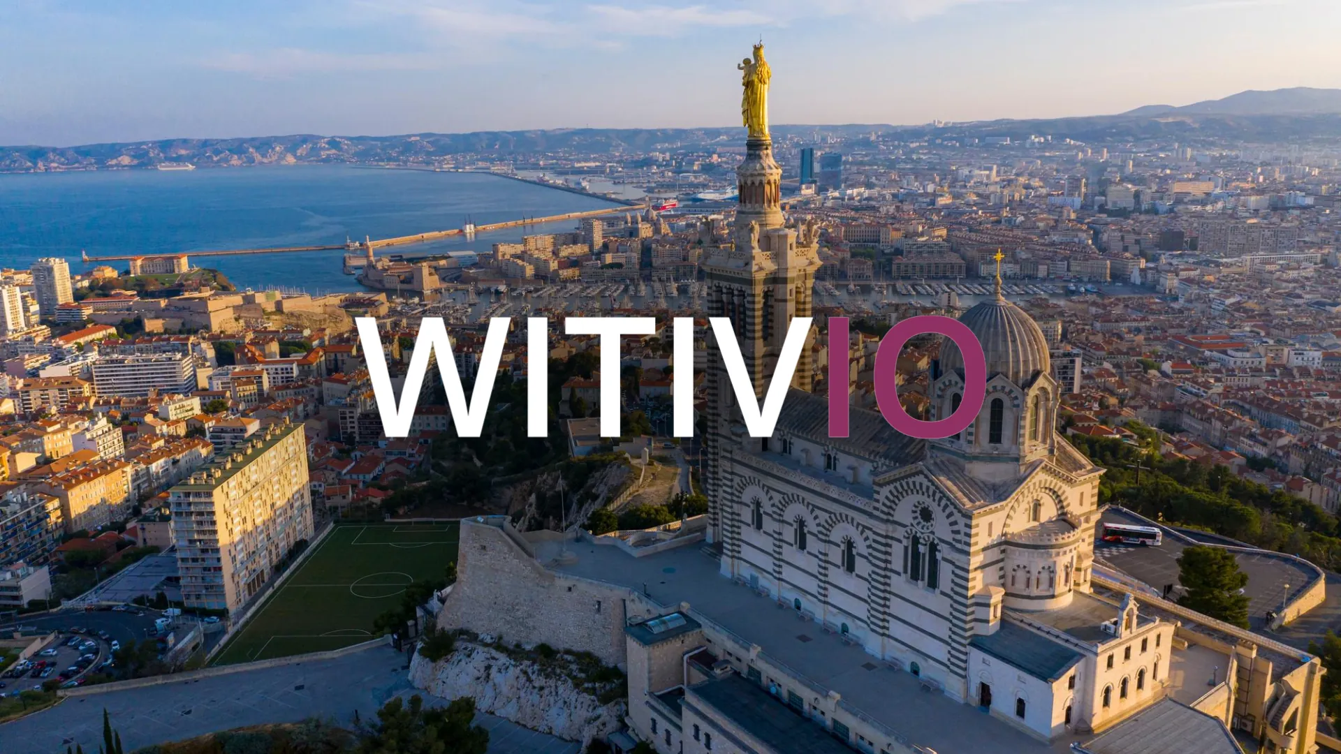 Witivio ouvre le Hub Azur : notre nouveau point d'ancrage à Marseille