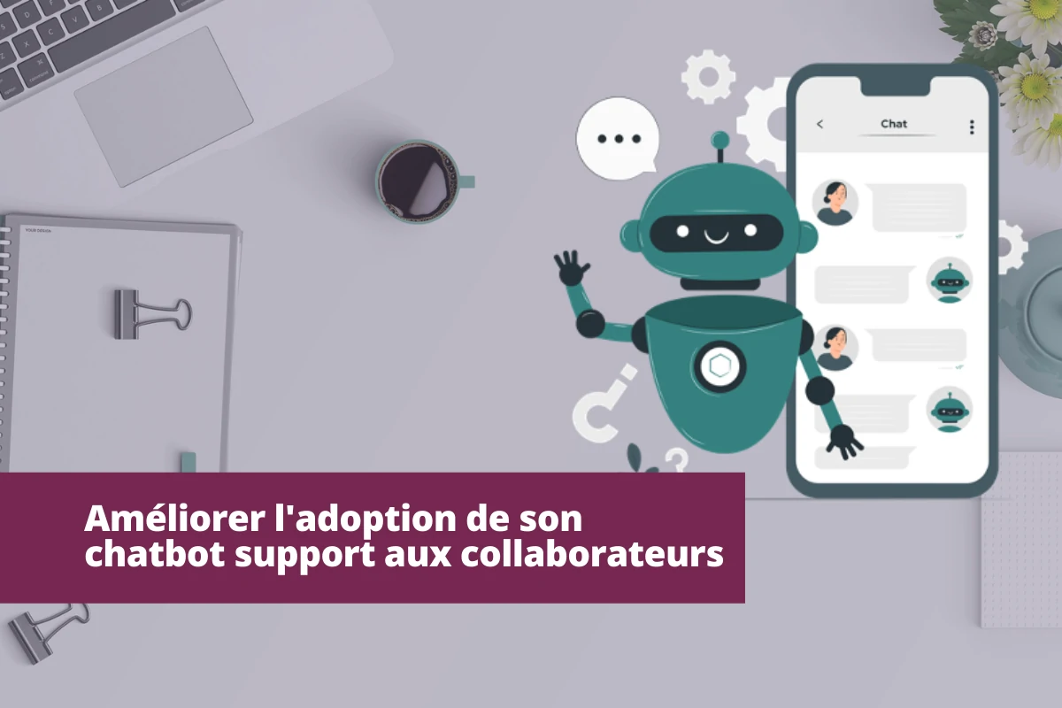 chatbot RH ressources humaines communication interne Teams Office 365