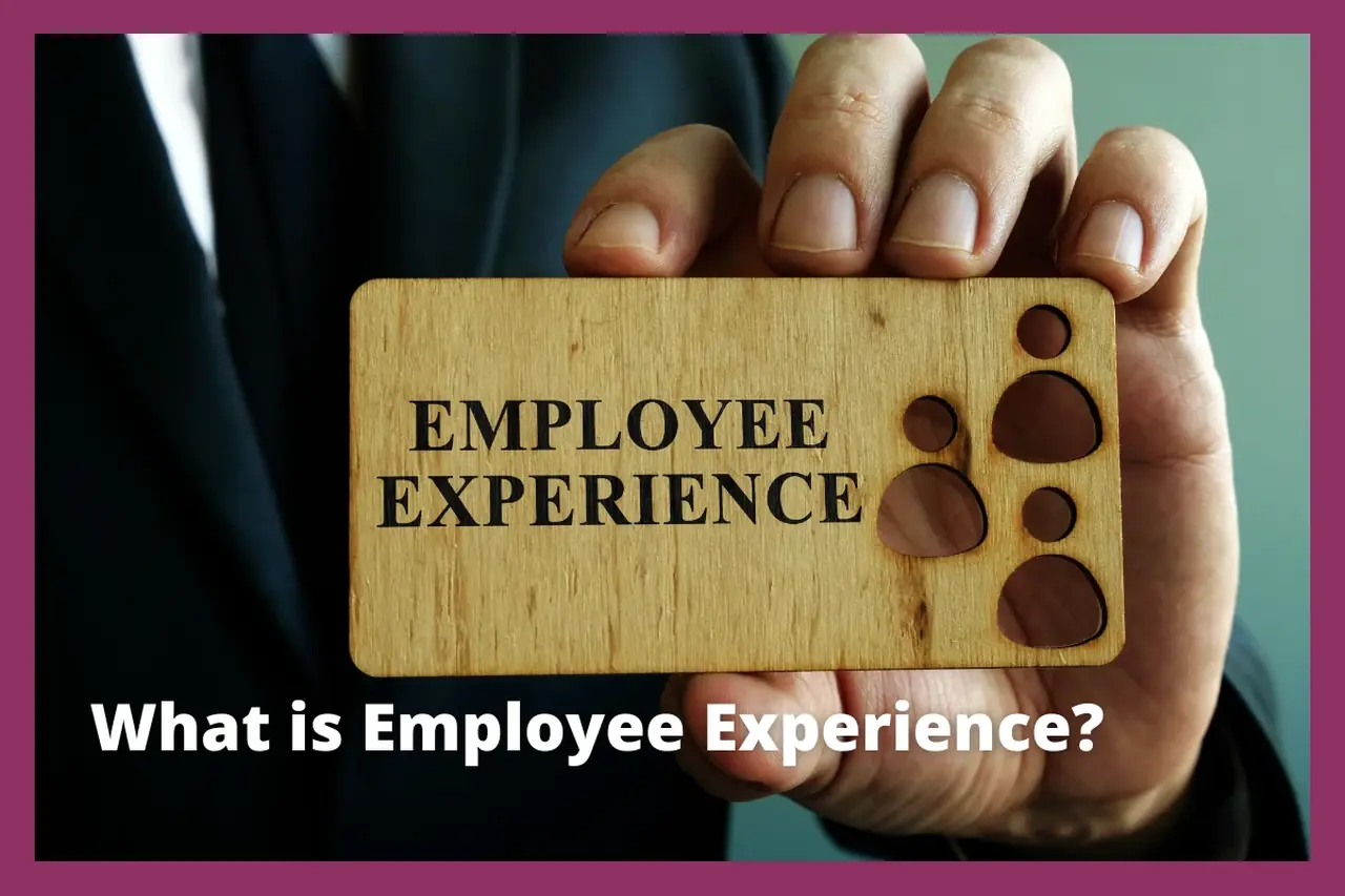 Employee Experience definition