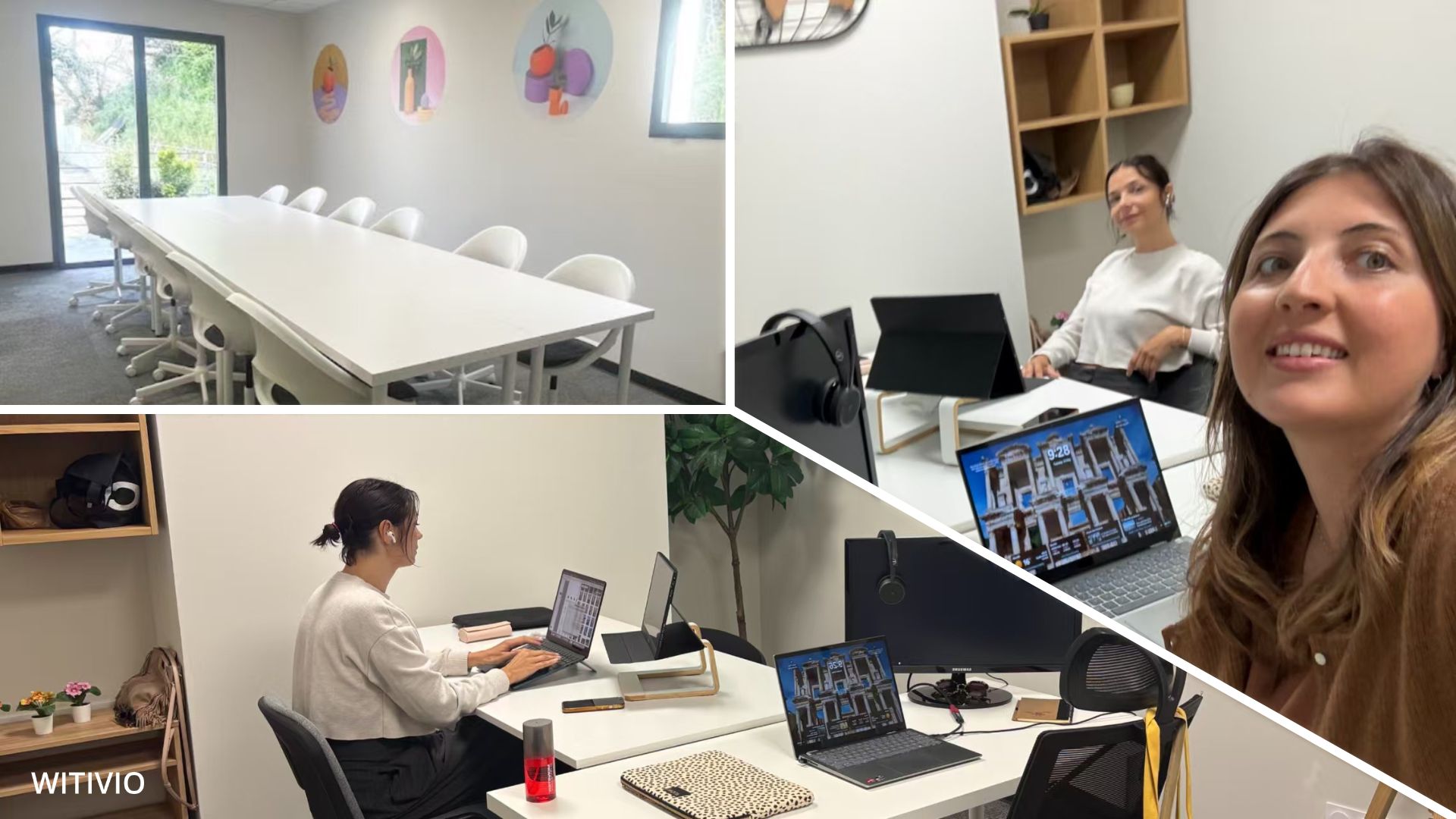 Witivio Opens Hub Azur: Our New Base in Marseille