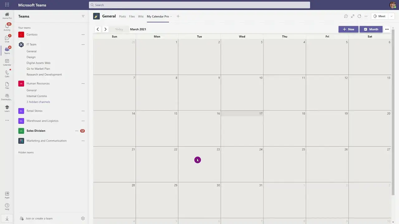 How to use Calendar Pro coupons