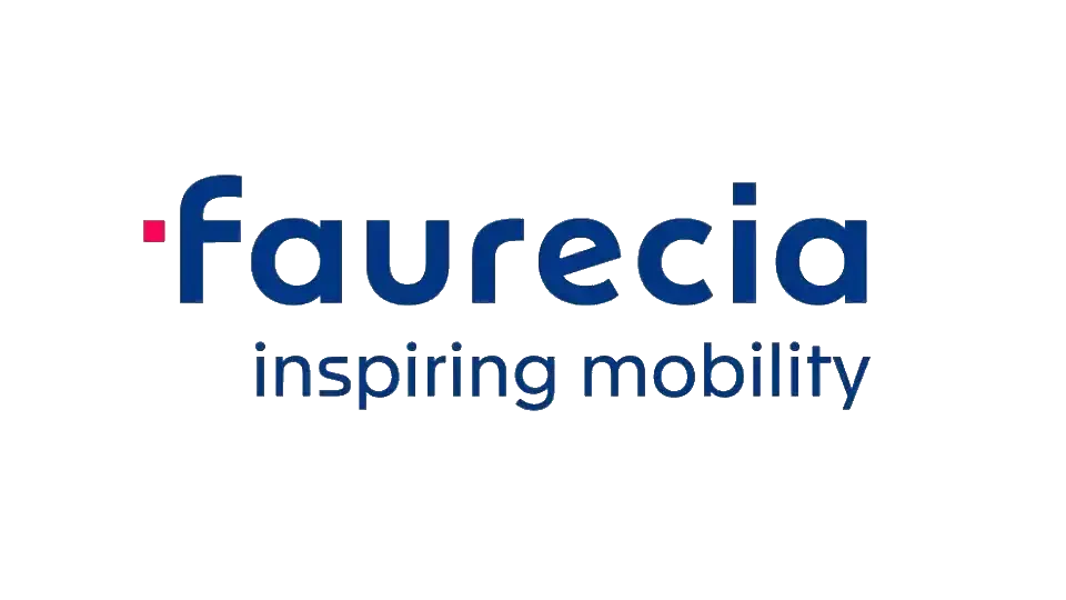 logo faurecia witivio