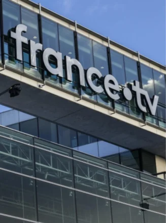 Projet agent RH Raiponse France Télévisions