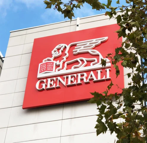 Projet agent IA Generali
