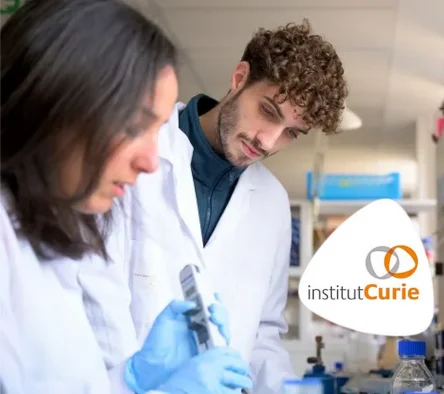 Projet recherche IA Institut Curie