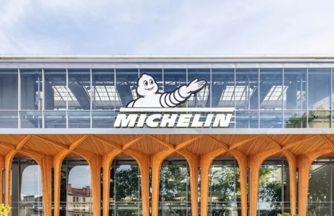 Projet agent IA Michelin