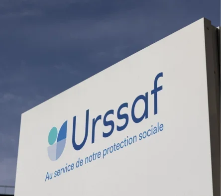 Projet agent RH PRHOXIMA URSSAF