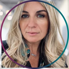 Agnes Bitran, Enterprise Account Manager