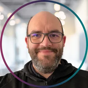 Alexis Conia, Spécialiste Copilot Agent & Teams App