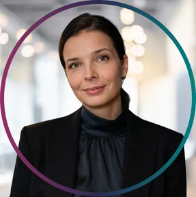 Audrey Goth Pottier, Spécialiste IA et Chef de Projet