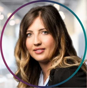 Emilie Marin, Product Manager