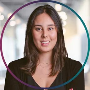 Jaqueline Sugai, Marketing Executive