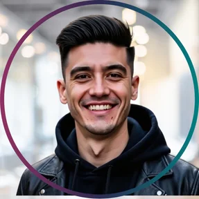 Martin Davila, Ingénieur Logiciel