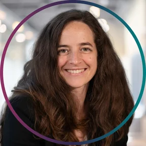 Nadège Poncet, Spécialiste IA & Life Science