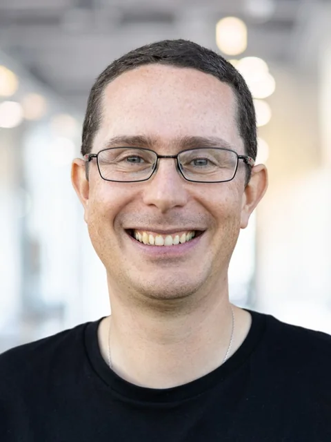 Nicolas Humann, CEO & Co-fondateur