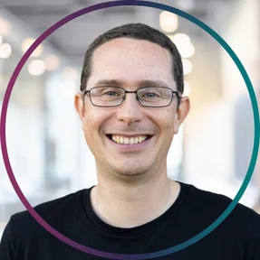 Nicolas Humann, CEO & Co-fondateur