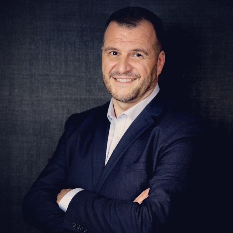 Philippe Angotta, LPG Systems
