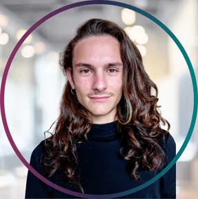 Pio Brucato, Marketing Executive