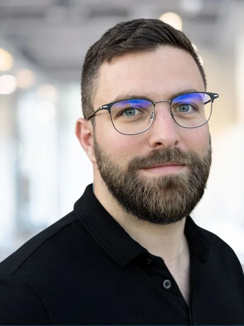 Tanguy de Chanterac, CTO & Co-fondateur