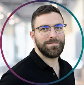 Tanguy de Chanterac, CTO & Co-fondateur